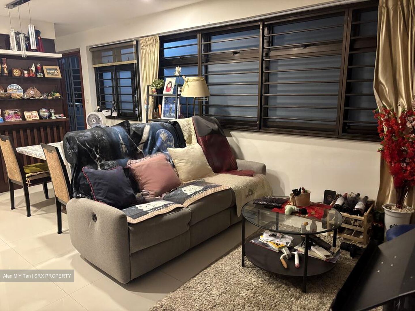 Blk 315A Teck Ghee Vista (Ang Mo Kio), HDB 4 Rooms #458056961